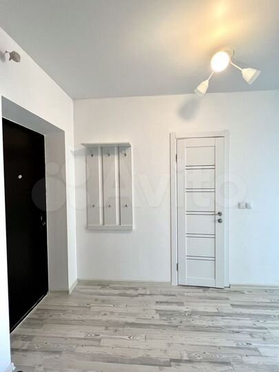 2-к. квартира, 50 м², 6/9 эт.