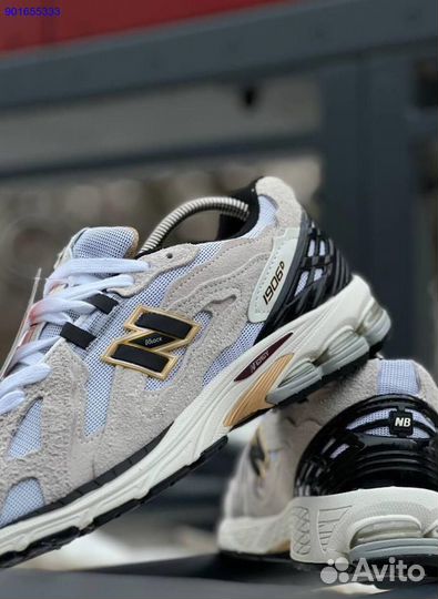 Кроссовки New Balance 1906D