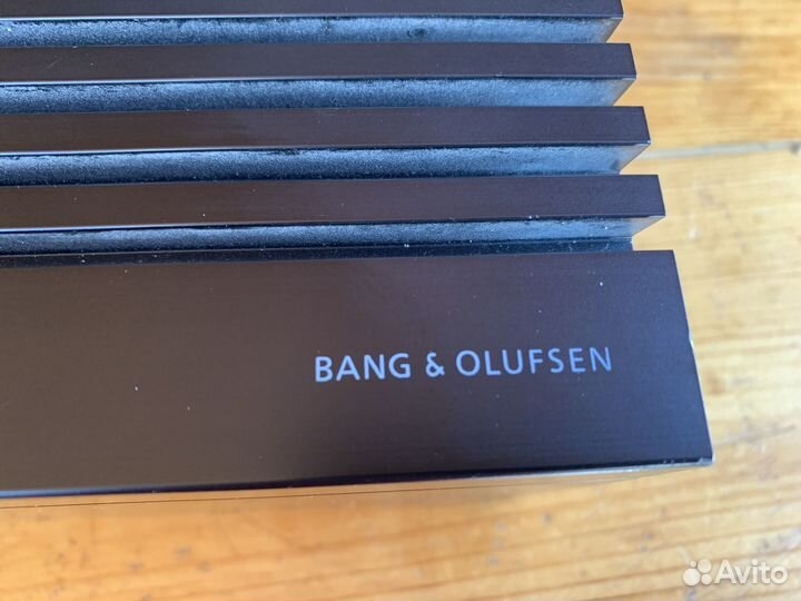 Bang & Olufsen