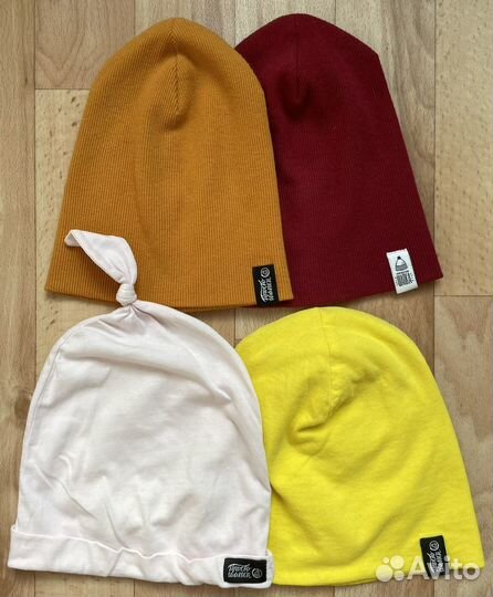 Шапка детская 