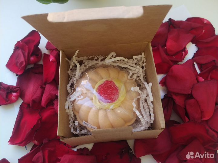 Бомбочки для ванны ручной работы