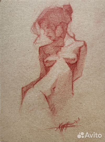 Рисунок-графика 