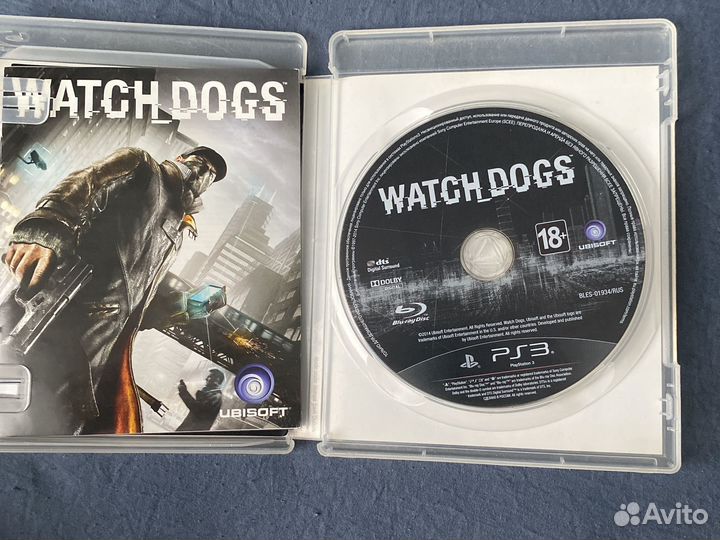 Игры для приставок ps3