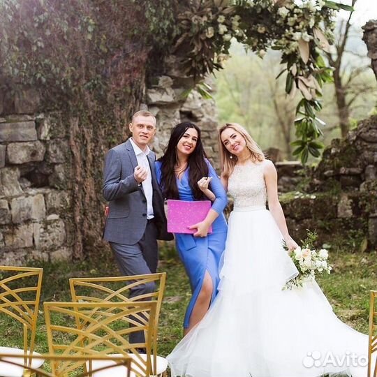 Ведущий на Свадьбу, Юбилей, Корпоратив