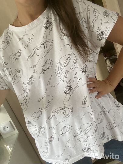 Женские вещи р 48-50