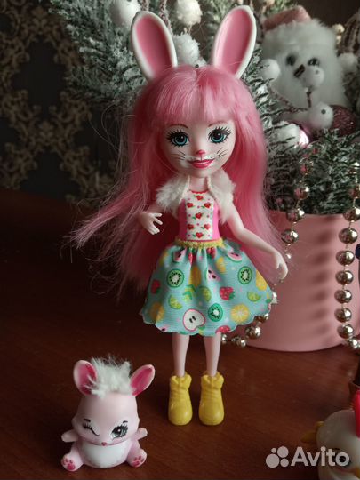 Энчантималс