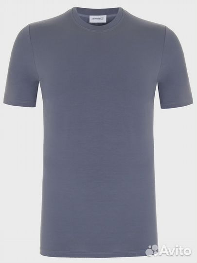 Футболка из модала Zimmerli