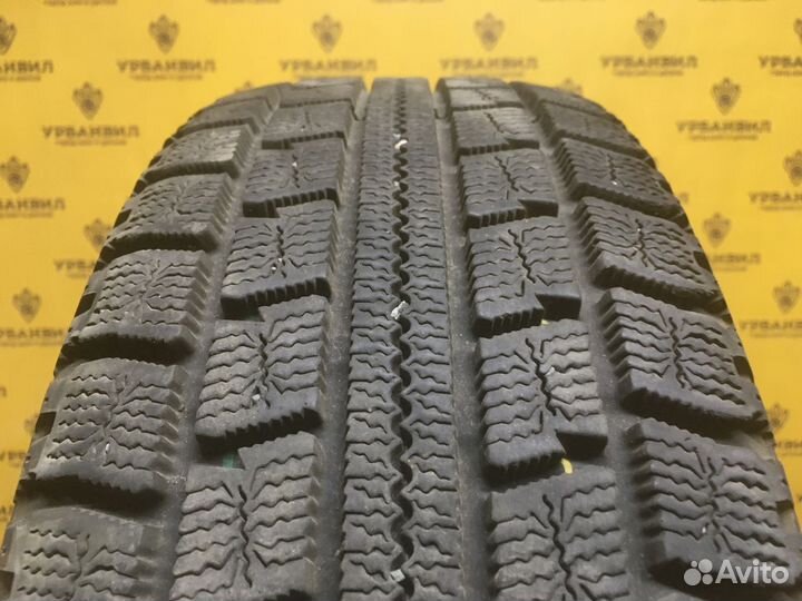 Nitto SN 2 Winter 185/65 R15 88Q