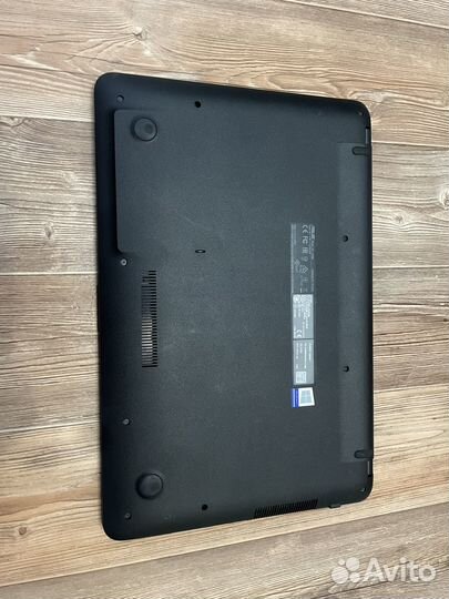 Asus Silver N5000/4Gb/GeforceMx110-2Gb/SSD256Gb