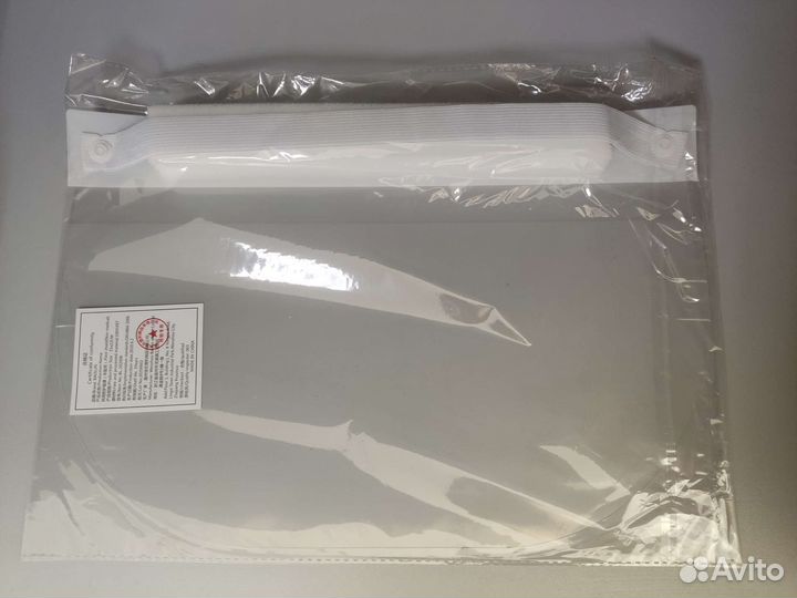 Многоразовый экран-маска