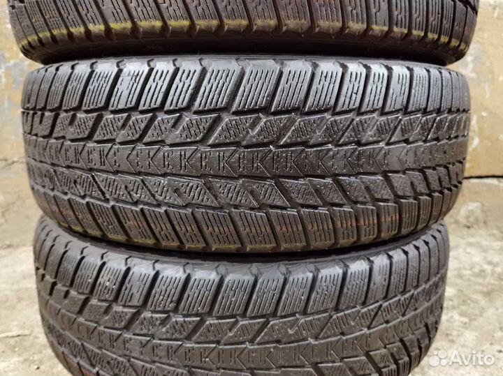 Nexen Winguard Ice Plus 185/65 R15 92T