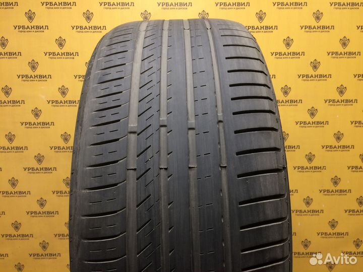 Kinforest KF550-PCR 295/40 R21 111Y