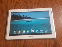 Samsung galaxy Tab 2