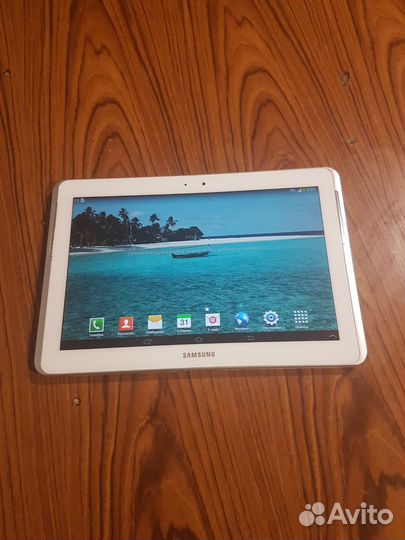 Samsung galaxy Tab 2