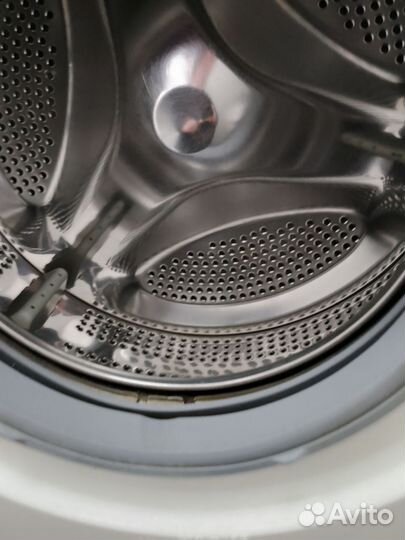 Стиральная машина samsung eco bubble 8кг идрОт: