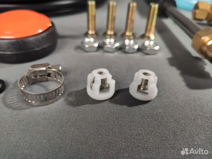 Мойка высокого давления тадемитсу 280