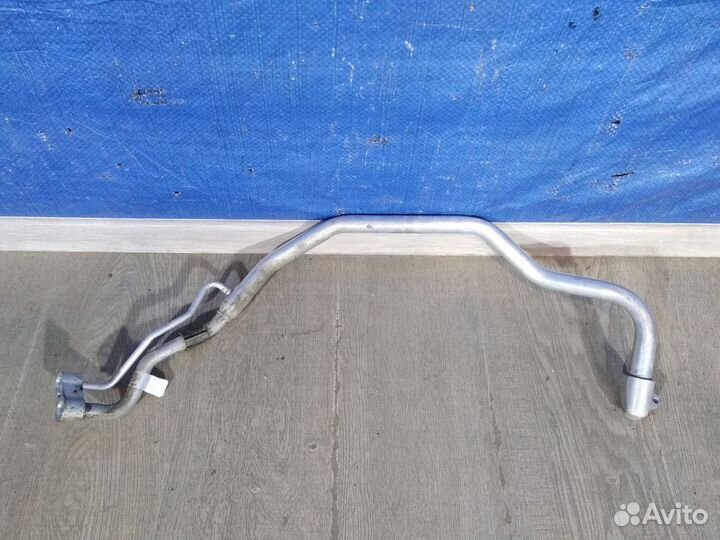 Трубка кондиционера Audi Q7 2 2015