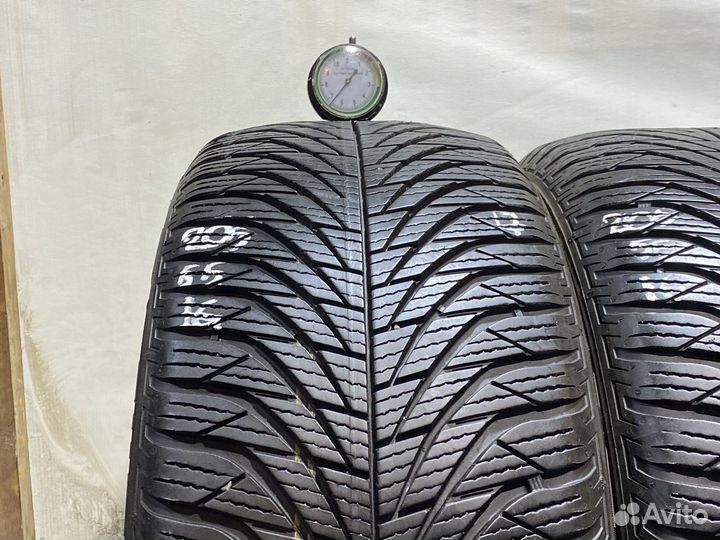 Fulda MultiControl 205/55 R16