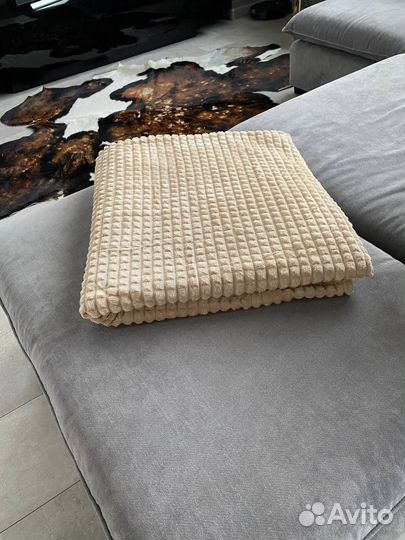 Плед покрывало 200 220