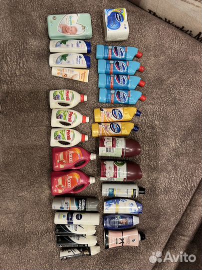 Мини продукты Лента