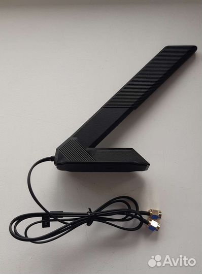 Wi-Fi антенна