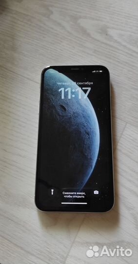 iPhone X 64 Гб