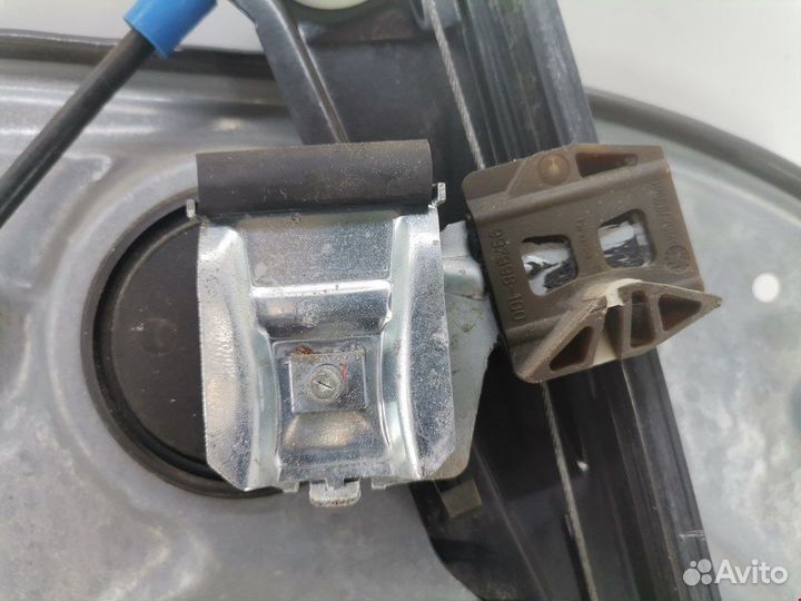 Стеклоподъемник для Seat Cordoba 2