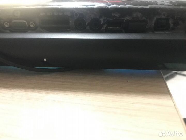 Моноблок acer Z2610G
