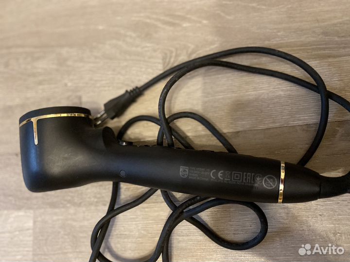 Плойка Philips HPS940/00 ProCare Auto Curler
