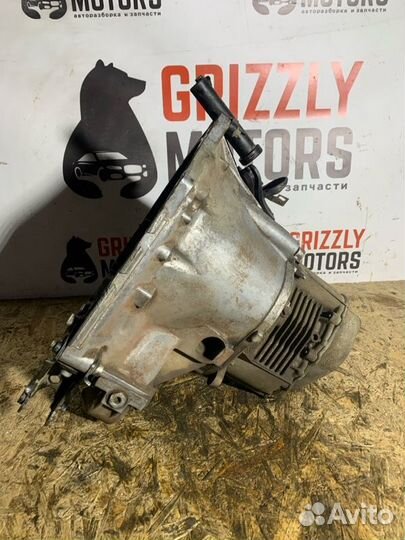 МКПП Citroen C3 Picasso EP3C 2012