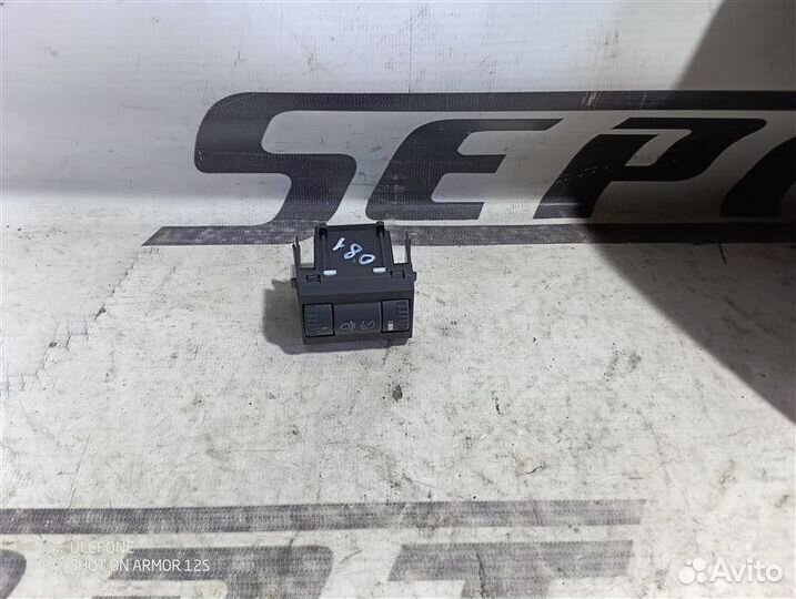 Блок управления корректора фар Skoda Octavia A5