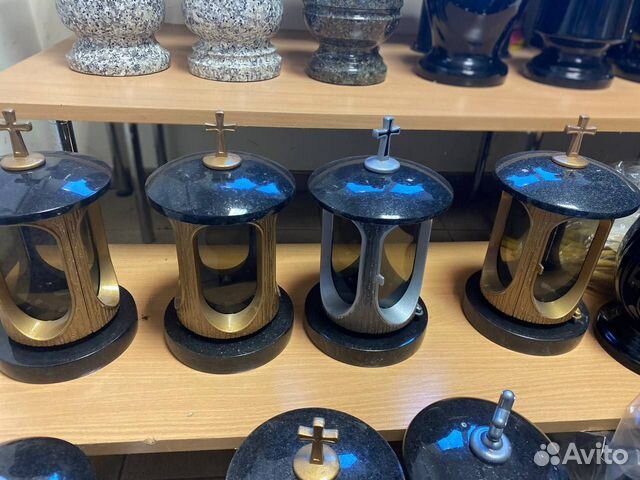 Ритуальные товары, фурнитура