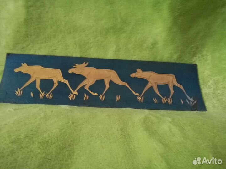 Златоустовская гравюра