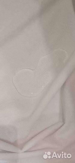 Наматрасник 140 200 новый непроницаемый топпер