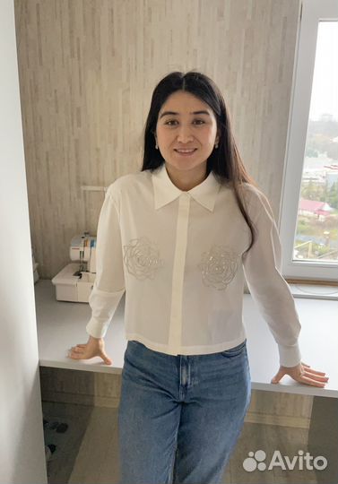 Швея на дому