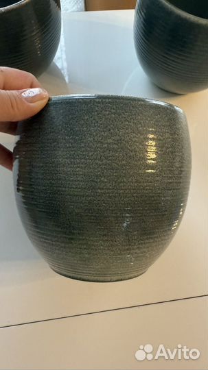 Кашпо для цветов Soendgen