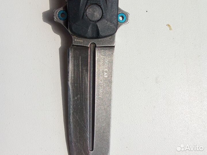 Нож складной kershaw3960