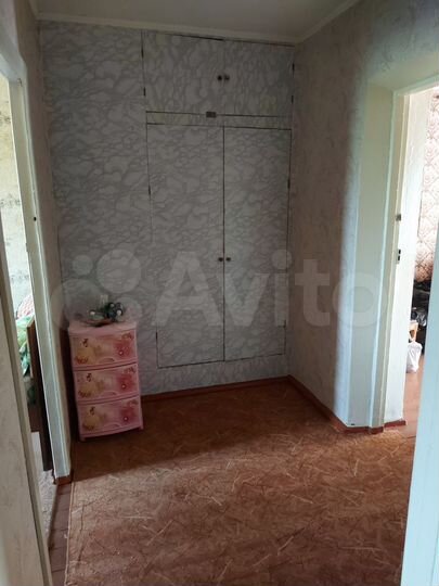 2-к. квартира, 45,3 м², 5/5 эт.