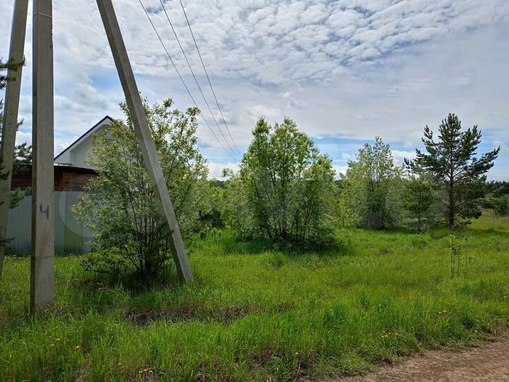 Участок 4,6 га (СНТ, ДНП)
