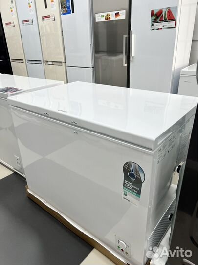 Морозильники Gorenje Kraft