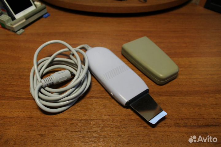 Ультразвук.Gezatone b-790