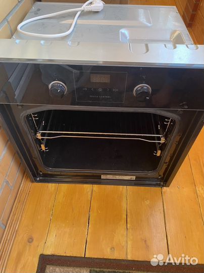 Духовой шкаф gorenje