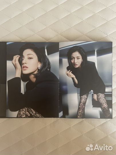 Twice альбом ready to be