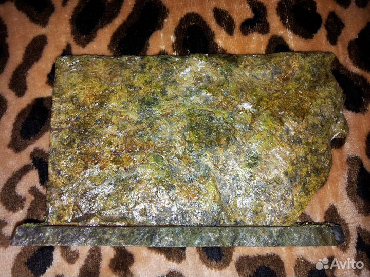 Картина сувенирная, новая