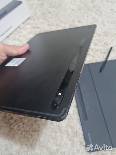 Samsung galaxy tab s8 plus 256, 5g