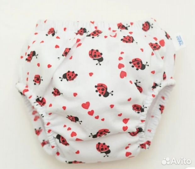 Трусики для плавания