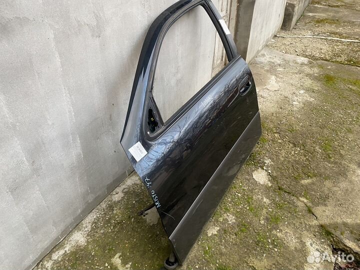 Дверь передняя левая Toyota Aristo