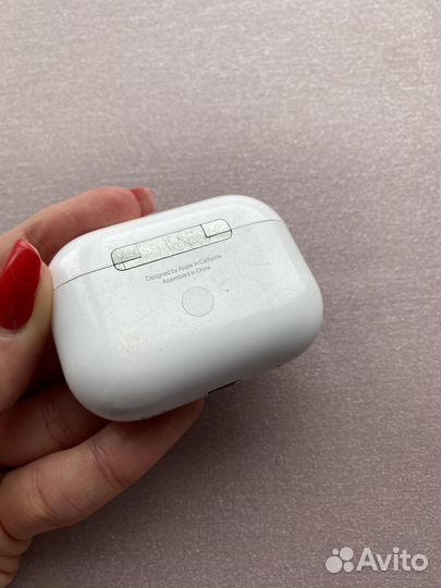 Кейс для airpods pro 2