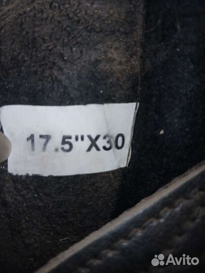 Бюджетные седла для лошади в сборе и без