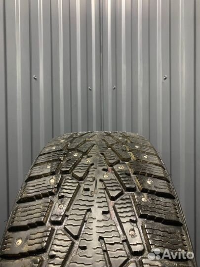 Cordiant Snow Cross 235/55 R17 103T